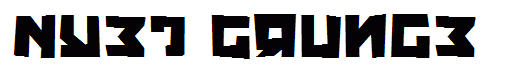 Nyet Grunge