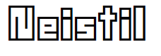 Neistil