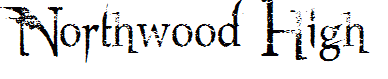 Northwood High