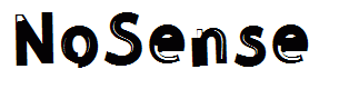 NoSense