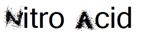 Nitro Acid