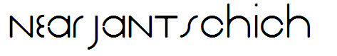 NearJanTschich