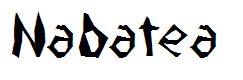 Nabatea