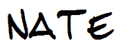 Nate