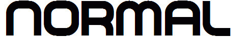 NORMAL