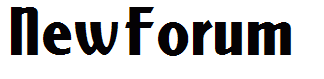 NewForum