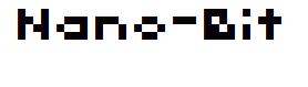 Nano-Bit