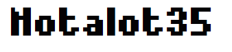 Notalot35