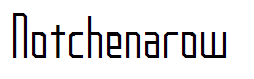 Notchenarow