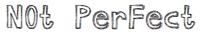 N0t PerFect