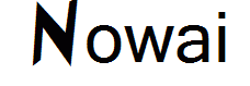 Nowai