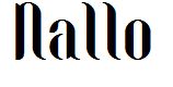 Nallo