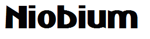 Niobium