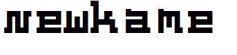 Newkame