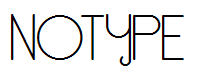 NoType