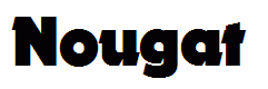 Nougat