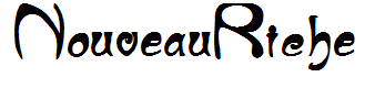 NouveauRiche