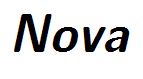 Nova