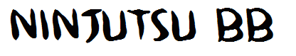Ninjutsu BB