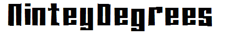 NinteyDegrees