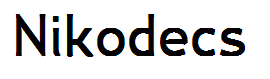 Nikodecs