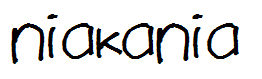 niakania
