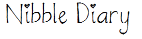 Nibble Diary
