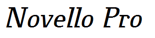 Novello Pro