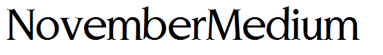 NovemberMedium