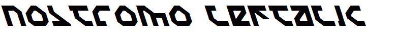 Nostromo Leftalic