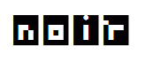 noir