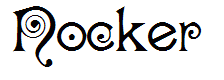 Nocker