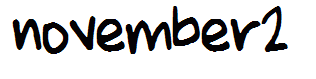 november2