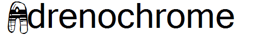 Adrenochrome