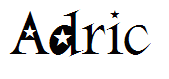 Adric