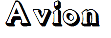 Avion