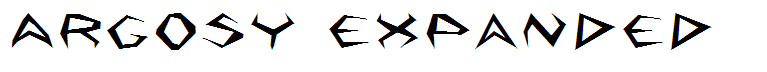 Argosy Expanded