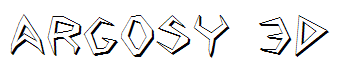 Argosy 3D