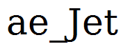 ae_Jet