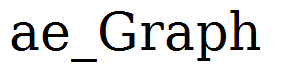 ae_Graph