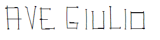 Ave Giulio