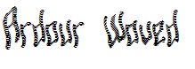 Ardour Waved