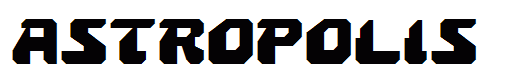 Astropolis