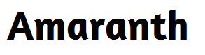Amaranth