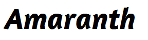 Amaranth