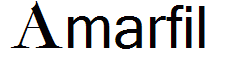 Amarfil