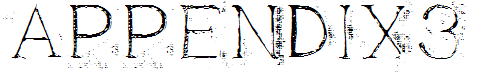 Appendix3