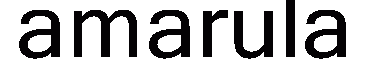 amarula