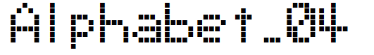 Alphabet_04