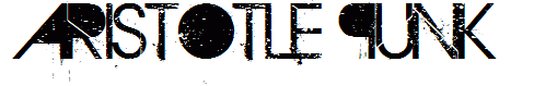 Aristotle Punk